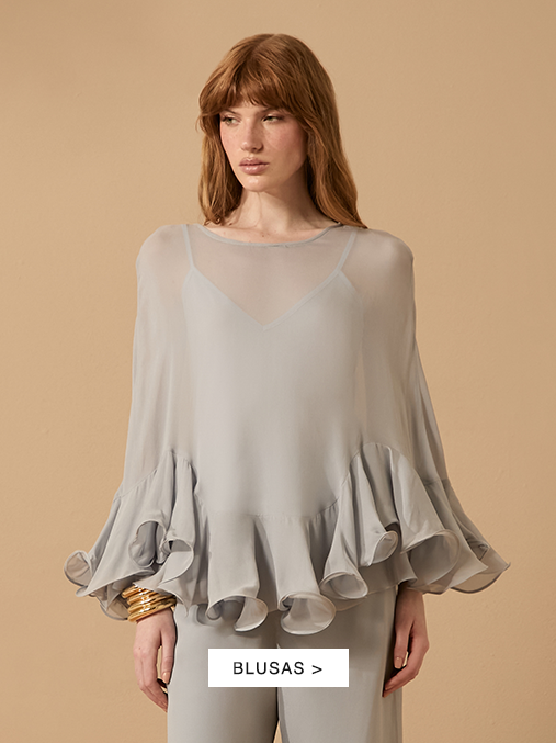 Banner Categoria Blusas